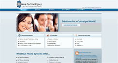 Desktop Screenshot of bitwaretech.com